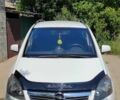 Білий Опель Зафіра, об'ємом двигуна 1.6 л та пробігом 252 тис. км за 7100 $, фото 3 на Automoto.ua