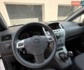 Белый Опель Зафира, объемом двигателя 1.6 л и пробегом 138 тыс. км за 6790 $, фото 39 на Automoto.ua