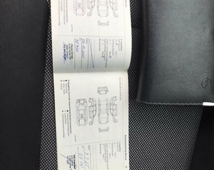 Белый Опель Зафира, объемом двигателя 1.8 л и пробегом 240 тыс. км за 7800 $, фото 59 на Automoto.ua