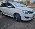 Белый Опель Зафира, объемом двигателя 1.7 л и пробегом 362 тыс. км за 6300 $, фото 2 на Automoto.ua