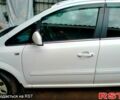 Білий Опель Зафіра, об'ємом двигуна 1.7 л та пробігом 220 тис. км за 6000 $, фото 2 на Automoto.ua
