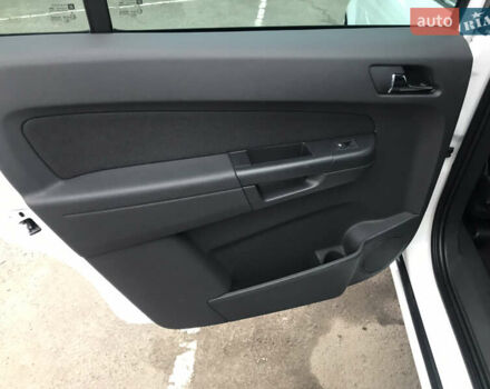 Белый Опель Зафира, объемом двигателя 1.8 л и пробегом 240 тыс. км за 7800 $, фото 34 на Automoto.ua