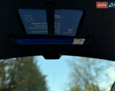 Белый Опель Зафира, объемом двигателя 1.8 л и пробегом 218 тыс. км за 6900 $, фото 20 на Automoto.ua