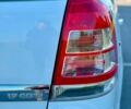 Білий Опель Зафіра, об'ємом двигуна 1.7 л та пробігом 204 тис. км за 6850 $, фото 20 на Automoto.ua