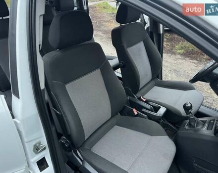 Белый Опель Зафира, объемом двигателя 1.8 л и пробегом 218 тыс. км за 7555 $, фото 28 на Automoto.ua