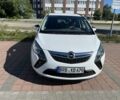 Білий Опель Зафіра, об'ємом двигуна 2 л та пробігом 283 тис. км за 5500 $, фото 1 на Automoto.ua