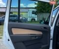 Белый Опель Зафира, объемом двигателя 1.8 л и пробегом 218 тыс. км за 7800 $, фото 26 на Automoto.ua