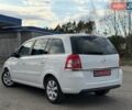 Білий Опель Зафіра, об'ємом двигуна 1.8 л та пробігом 242 тис. км за 7500 $, фото 1 на Automoto.ua
