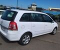 Білий Опель Зафіра, об'ємом двигуна 1.6 л та пробігом 212 тис. км за 7300 $, фото 3 на Automoto.ua