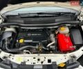 Білий Опель Зафіра, об'ємом двигуна 1.7 л та пробігом 211 тис. км за 5353 $, фото 72 на Automoto.ua