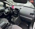 Білий Опель Зафіра, об'ємом двигуна 1.7 л та пробігом 211 тис. км за 5353 $, фото 63 на Automoto.ua