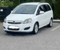 Білий Опель Зафіра, об'ємом двигуна 1.7 л та пробігом 290 тис. км за 4999 $, фото 15 на Automoto.ua