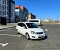 Белый Опель Зафира, объемом двигателя 1.7 л и пробегом 230 тыс. км за 7700 $, фото 12 на Automoto.ua