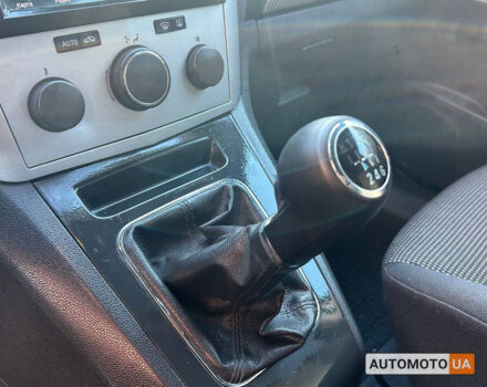 Белый Опель Зафира, объемом двигателя 1.7 л и пробегом 233 тыс. км за 7800 $, фото 14 на Automoto.ua