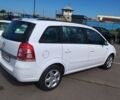 Белый Опель Зафира, объемом двигателя 1.6 л и пробегом 212 тыс. км за 7300 $, фото 3 на Automoto.ua