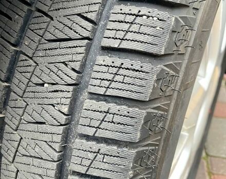 Белый Опель Зафира, объемом двигателя 1.8 л и пробегом 195 тыс. км за 8000 $, фото 8 на Automoto.ua