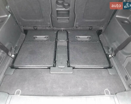 Белый Опель Зафира, объемом двигателя 1.8 л и пробегом 240 тыс. км за 7800 $, фото 46 на Automoto.ua