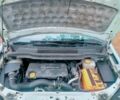 Белый Опель Зафира, объемом двигателя 1.7 л и пробегом 220 тыс. км за 6000 $, фото 6 на Automoto.ua