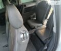 Белый Опель Зафира, объемом двигателя 1.8 л и пробегом 253 тыс. км за 7050 $, фото 17 на Automoto.ua