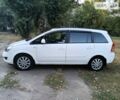 Белый Опель Зафира, объемом двигателя 1.8 л и пробегом 253 тыс. км за 7050 $, фото 3 на Automoto.ua