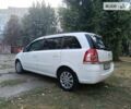 Белый Опель Зафира, объемом двигателя 1.8 л и пробегом 253 тыс. км за 7050 $, фото 7 на Automoto.ua
