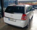 Белый Опель Зафира, объемом двигателя 1.7 л и пробегом 230 тыс. км за 7900 $, фото 5 на Automoto.ua