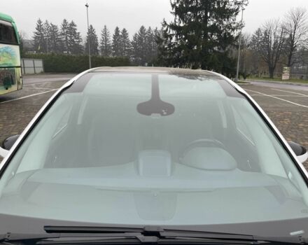 Белый Опель Зафира, объемом двигателя 2 л и пробегом 187 тыс. км за 8975 $, фото 22 на Automoto.ua