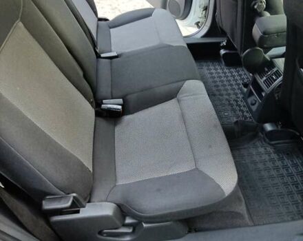 Белый Опель Зафира, объемом двигателя 1.8 л и пробегом 253 тыс. км за 7050 $, фото 19 на Automoto.ua