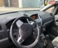 Білий Опель Зафіра, об'ємом двигуна 1.7 л та пробігом 254 тис. км за 7500 $, фото 11 на Automoto.ua