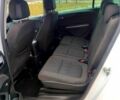 Белый Опель Зафира, объемом двигателя 1.6 л и пробегом 205 тыс. км за 8700 $, фото 11 на Automoto.ua