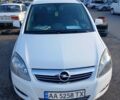 Білий Опель Зафіра, об'ємом двигуна 1.7 л та пробігом 230 тис. км за 7900 $, фото 3 на Automoto.ua