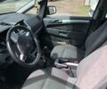 Білий Опель Зафіра, об'ємом двигуна 1.7 л та пробігом 254 тис. км за 7500 $, фото 8 на Automoto.ua