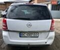 Білий Опель Зафіра, об'ємом двигуна 1.7 л та пробігом 254 тис. км за 7500 $, фото 7 на Automoto.ua
