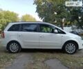 Белый Опель Зафира, объемом двигателя 1.8 л и пробегом 253 тыс. км за 7050 $, фото 4 на Automoto.ua