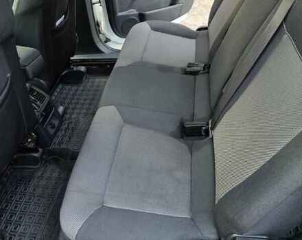 Белый Опель Зафира, объемом двигателя 1.8 л и пробегом 253 тыс. км за 7050 $, фото 20 на Automoto.ua