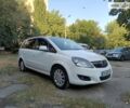 Білий Опель Зафіра, об'ємом двигуна 1.8 л та пробігом 253 тис. км за 7050 $, фото 1 на Automoto.ua