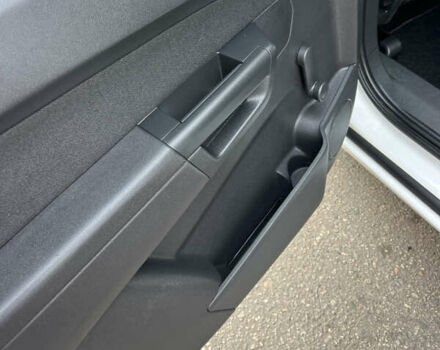 Белый Опель Зафира, объемом двигателя 1.6 л и пробегом 186 тыс. км за 9100 $, фото 7 на Automoto.ua