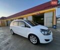 Белый Опель Зафира, объемом двигателя 1.69 л и пробегом 228 тыс. км за 7800 $, фото 1 на Automoto.ua