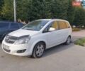 Білий Опель Зафіра, об'ємом двигуна 1.7 л та пробігом 254 тис. км за 7500 $, фото 1 на Automoto.ua