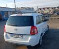 Білий Опель Зафіра, об'ємом двигуна 1.7 л та пробігом 230 тис. км за 7900 $, фото 7 на Automoto.ua
