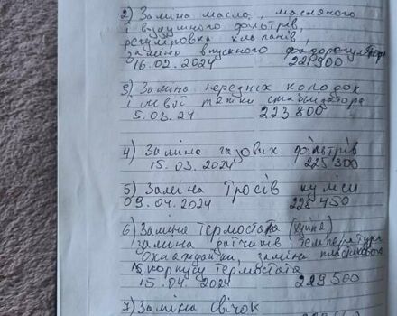 Белый Опель Зафира, объемом двигателя 1.8 л и пробегом 253 тыс. км за 7050 $, фото 26 на Automoto.ua