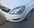 Білий Опель Зафіра, об'ємом двигуна 1.69 л та пробігом 186 тис. км за 6800 $, фото 1 на Automoto.ua