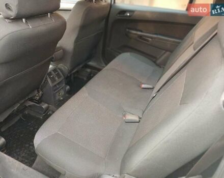 Белый Опель Зафира, объемом двигателя 1.8 л и пробегом 237 тыс. км за 7400 $, фото 24 на Automoto.ua