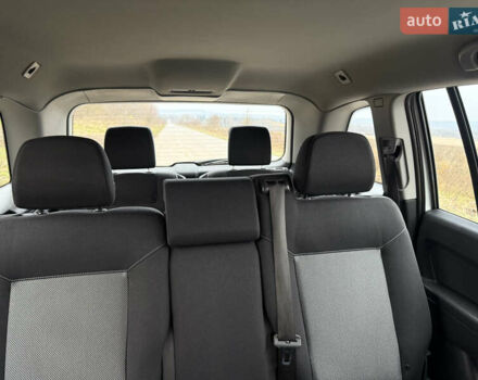 Белый Опель Зафира, объемом двигателя 1.6 л и пробегом 173 тыс. км за 7999 $, фото 48 на Automoto.ua