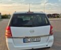 Білий Опель Зафіра, об'ємом двигуна 1.7 л та пробігом 254 тис. км за 7000 $, фото 1 на Automoto.ua