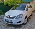 Білий Опель Зафіра, об'ємом двигуна 1.6 л та пробігом 207 тис. км за 6999 $, фото 1 на Automoto.ua