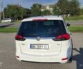 Белый Опель Зафира, объемом двигателя 2 л и пробегом 272 тыс. км за 9300 $, фото 2 на Automoto.ua
