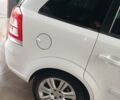 Белый Опель Зафира, объемом двигателя 1.7 л и пробегом 230 тыс. км за 7900 $, фото 6 на Automoto.ua