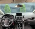 Білий Опель Зафіра, об'ємом двигуна 1.96 л та пробігом 288 тис. км за 7799 $, фото 14 на Automoto.ua