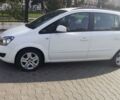 Белый Опель Зафира, объемом двигателя 1.7 л и пробегом 175 тыс. км за 7650 $, фото 1 на Automoto.ua